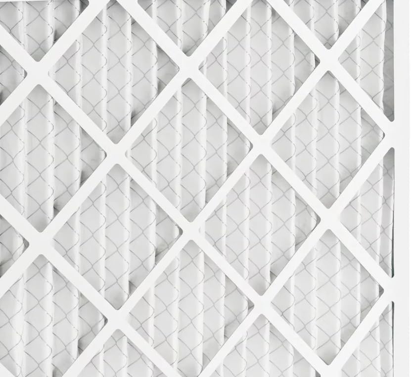 Cooling & Air Quality