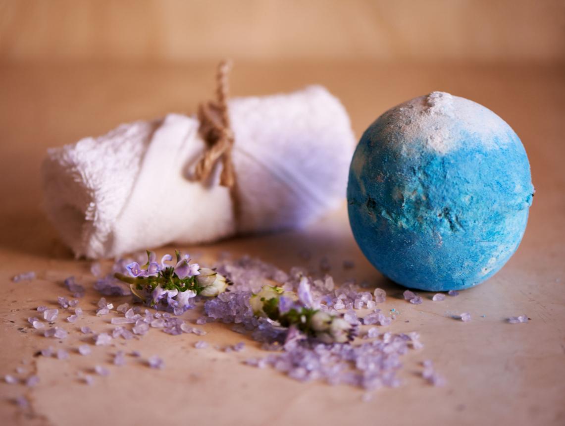 Bath Bombs