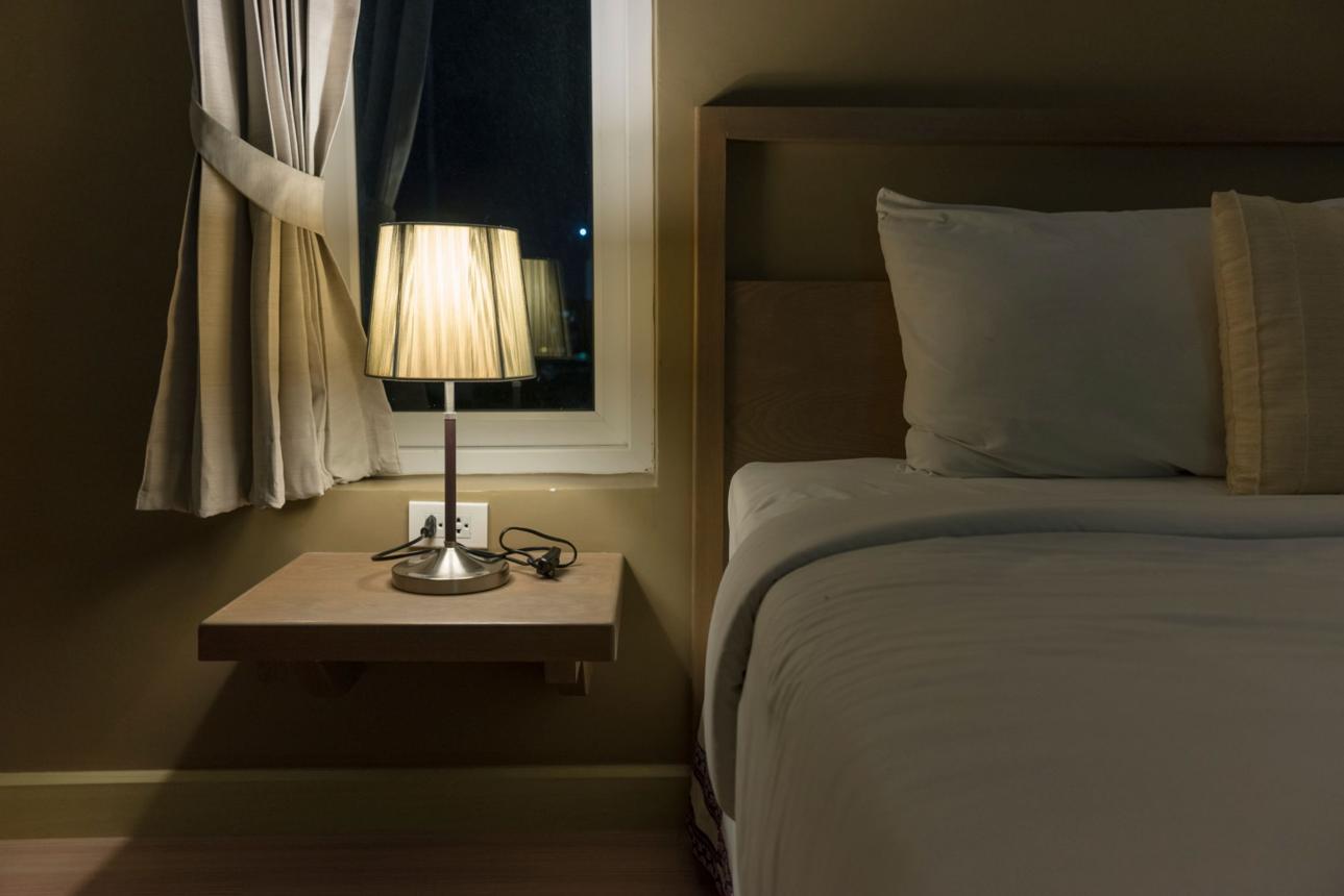 Ambient Lighting & Lamps