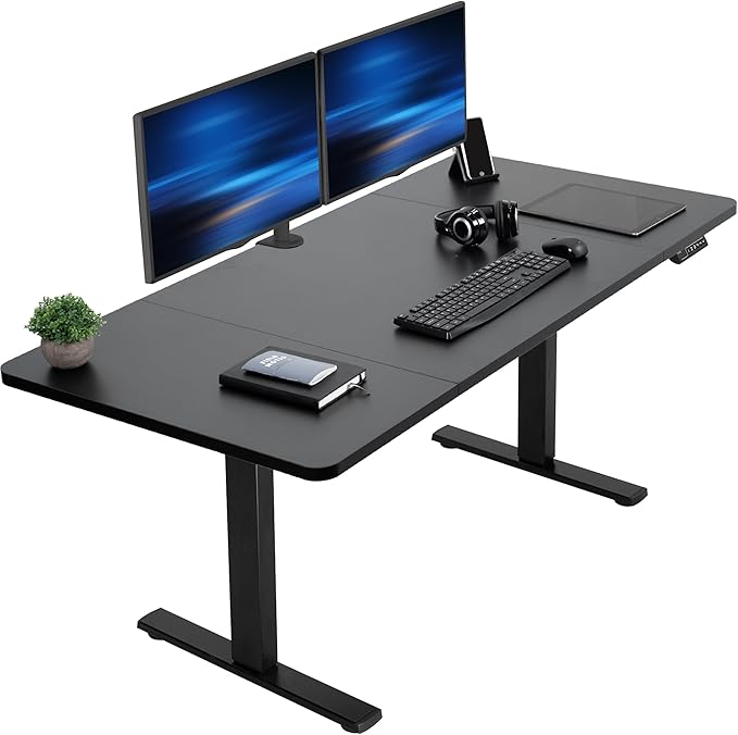 Desks & Workstations