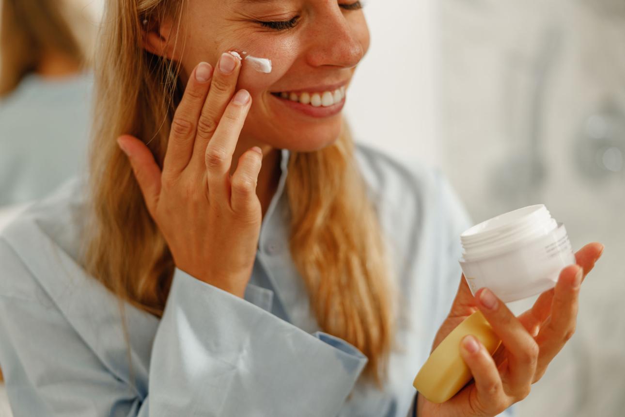 Face Care & Moisturizers