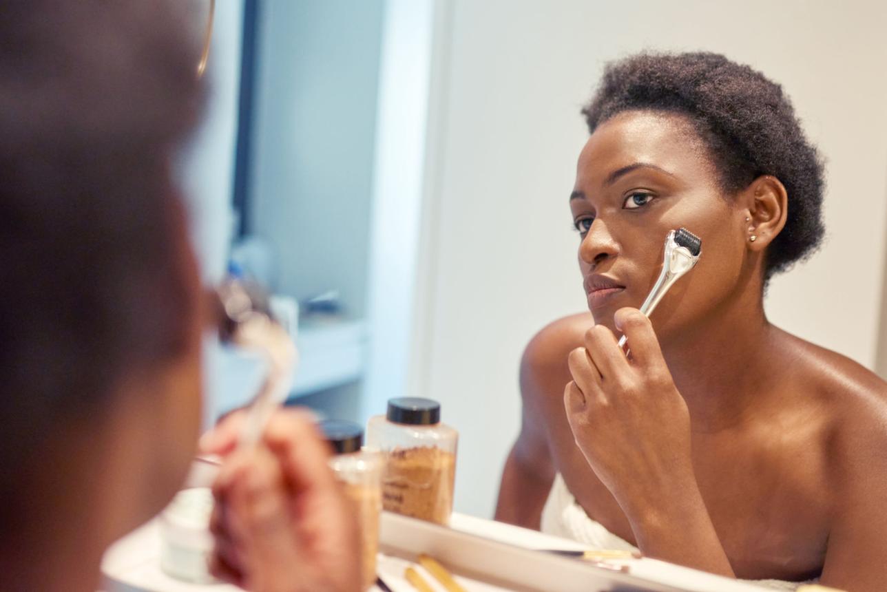 Facial Rollers & Gua Sha