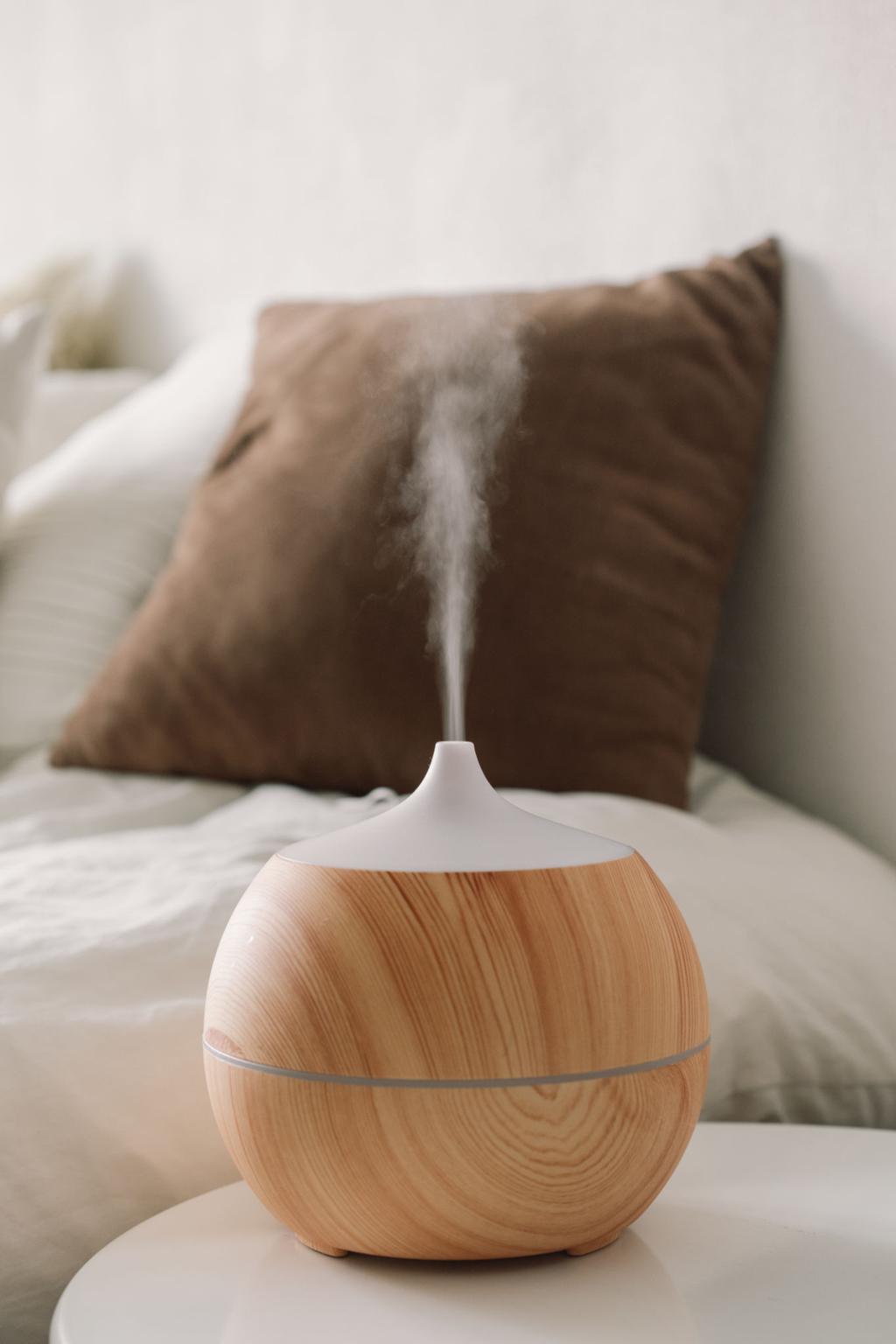 Diffusers