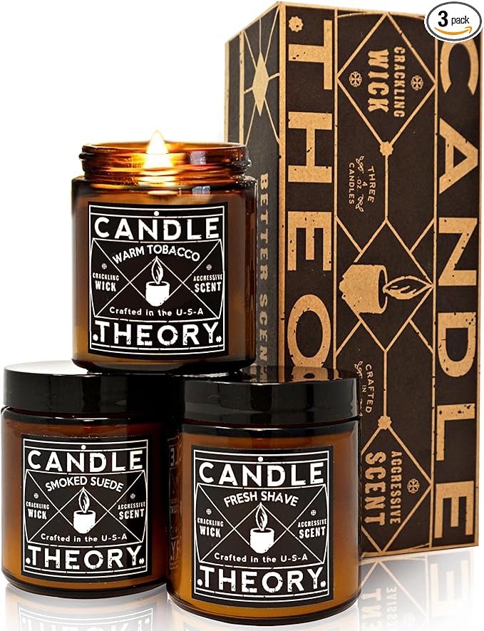 Candle Sets