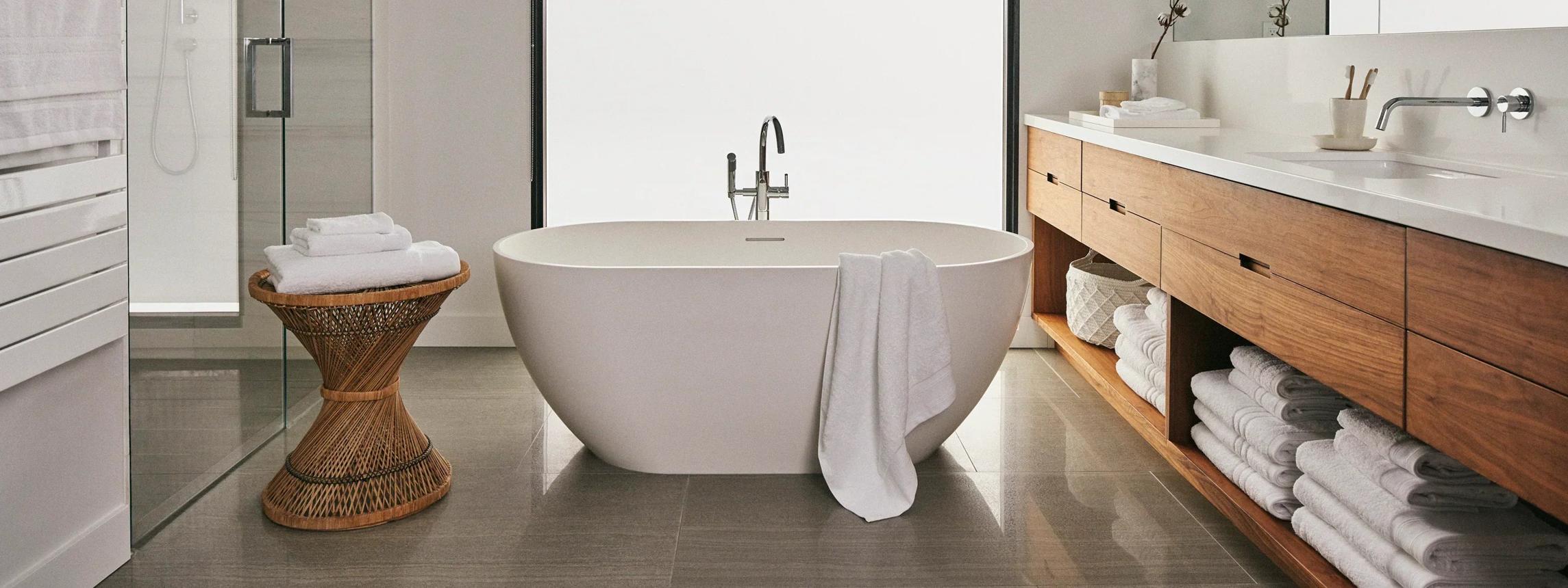 Bath Towels