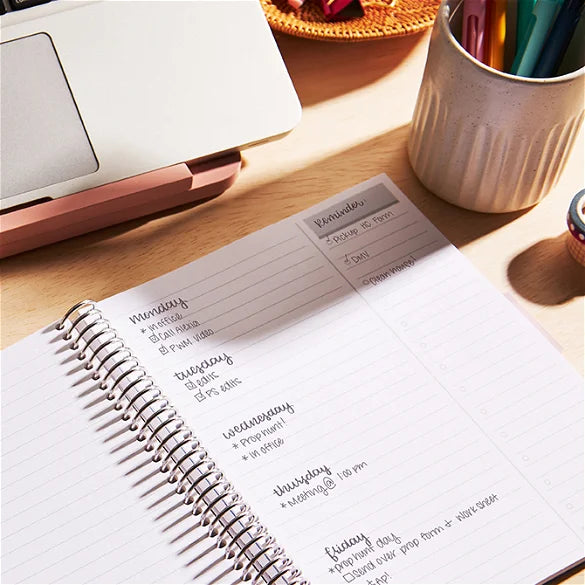 Notebooks & Journals