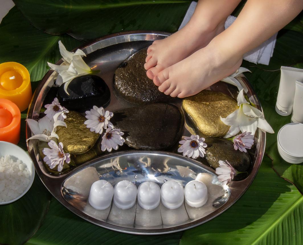 Foot Massagers & Foot Care
