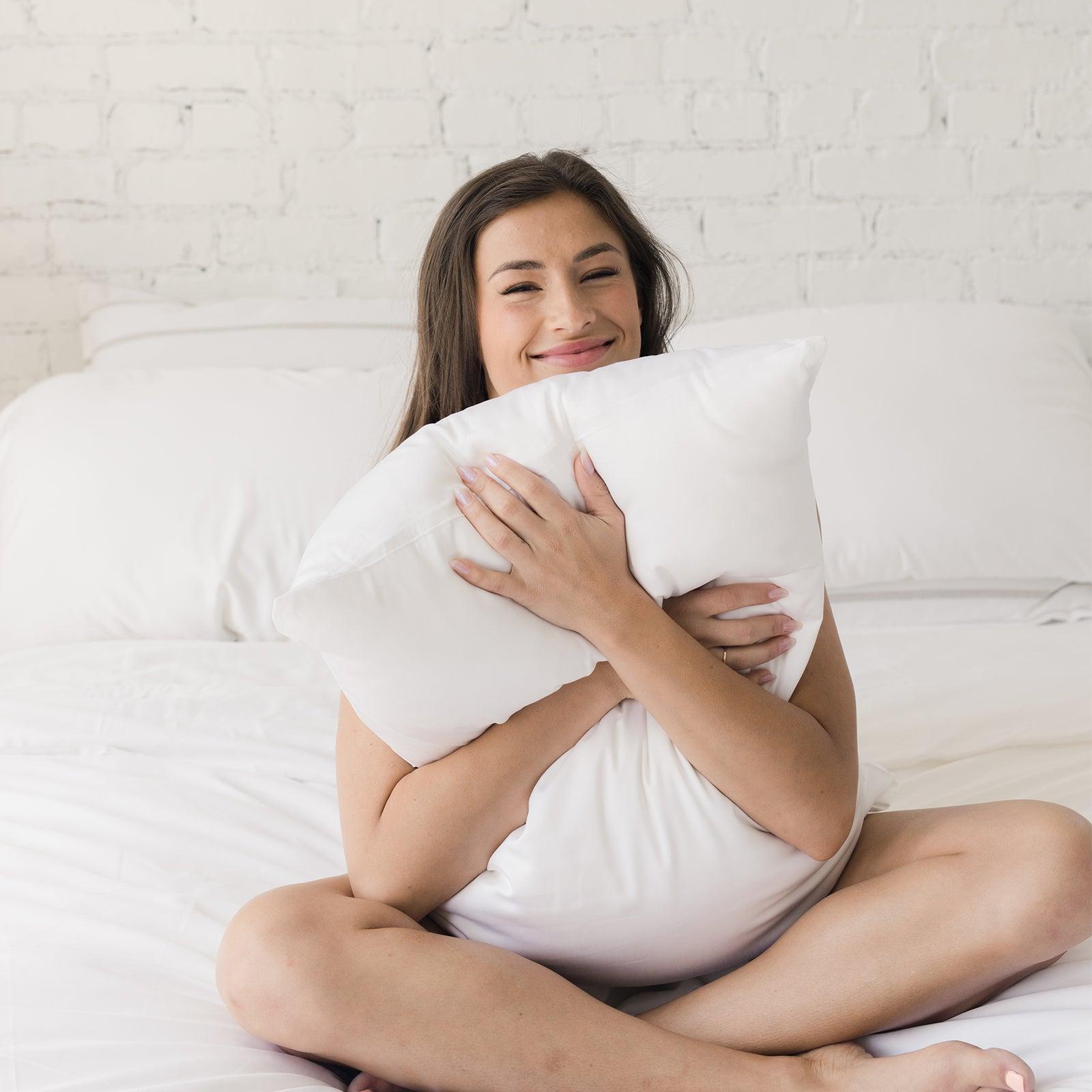 Bed Pillows