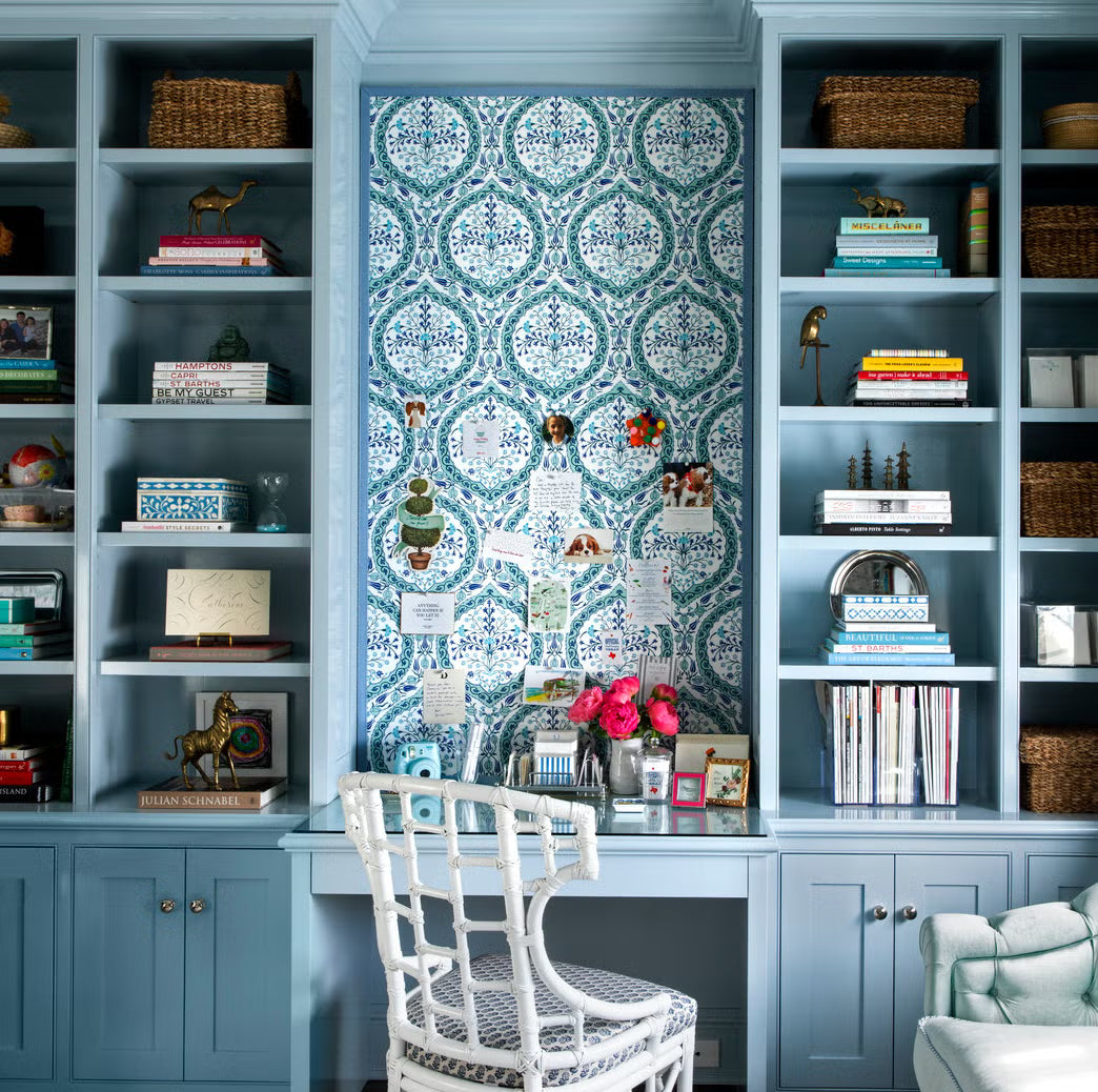 Bookshelves & Storage Units