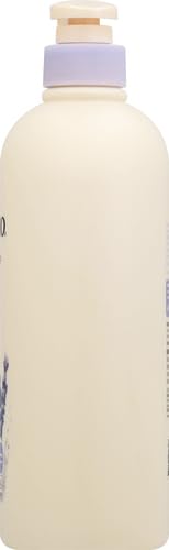 Aveeno Stress Relief Body Wash for Women, Calming Lavender Scent & Prebiotic Oat - Image 16