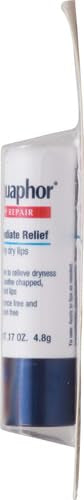 Aquaphor Lip Repair Stick, Moisturizing Lip Balm Pack, Relieves Dryness - Image 16