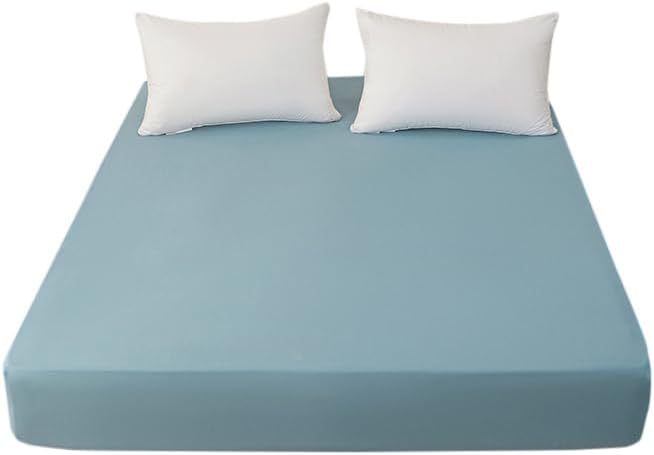 Bedding TwinXL Size Fitted Sheet Only - Image 2