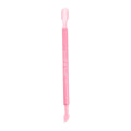 Olive & June Manicure Cuticle Pusher | Dual-Ended Tool by OliveJune
