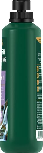 Irish Spring 5 in 1 Body Wash for Men | 24 Hour Freshness | For Body Face Hair - Image 17