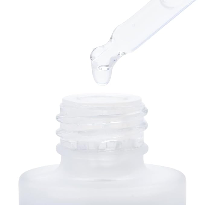 Good Molecules Super Peptide Serum Pack 3 – 1 fl oz / 30 ml Each | Lightweight - Image 7