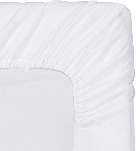 Utopia Bedding King Fitted Sheets - Image 3