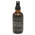 River Birch Blood Orange Linen and Room Spray | Home Fragrance | 4 oz Glass by RiverBirch