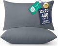 Utopia Bedding 12x20 Pillow Inserts, Sofa & Couch – Soft, Supportive & Fluffy by UTOPIABEDDING