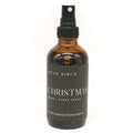 River Birch Christmas Scented Linen and Room Spray | Home Fragrance | 4 oz by RiverBirch