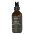 River Birch Almond Honey Scented Linen and Room Spray | Home Fragrance | 4 oz by RiverBirch