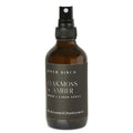 River Birch Oakmoss + Amber Scented Linen and Room Spray | Home Fragrance | 4 by RiverBirch