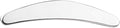 Medical Grade Stainless Steel Gua Sha Guasha Massage Soft Tissue Therapy Used by H-Brotaco