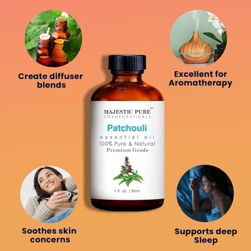 Majestic Pure Essential Oil - Image 2