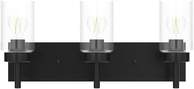 DLLT Wall Light Fixture, Vintage Bathroom Vanity Light - Image 4