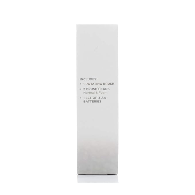 ULTA Beauty Advanced Cleansing Dual-Action Facial Cleansing System and One Set - Image 7