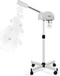 TASALON Professional Facial Steamer, Hot Mist Spray, Vaporizador Facial Steamer by TASALON