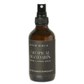 River Birch Tropical Mandarin Scented Linen and Room Spray | Home Fragrance | 4 by RiverBirch