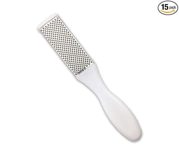 Professional Foot Files Callus Remover, Foot Scrubber by qzcccecl