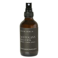 River Birch Mahogany Woods Scented Linen and Room Spray | Home Fragrance | 4 oz by RiverBirch