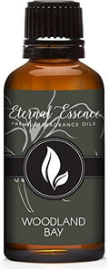 Eternal Essence Oils Woodland Bay 30ml Premium Fragrance Oil by EternalEssenceOils