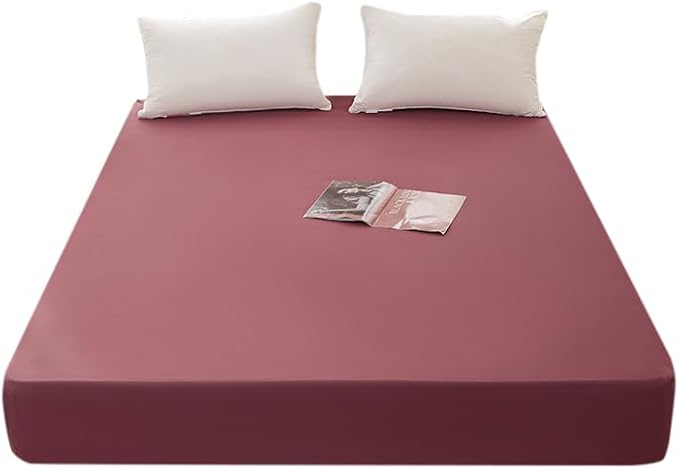 Bedding King Size Fitted Sheet Only - Image 2