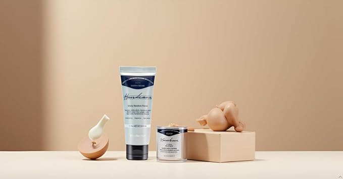 DincherBel 6 Pack Travel Size Hand Cream Set - 1 oz Moisturizing Lotion - Image 4