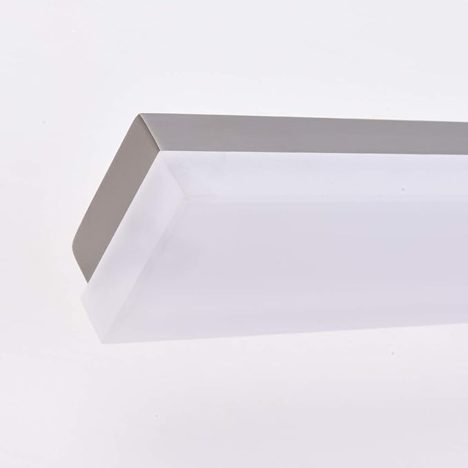 mirrea 36in Modern LED Vanity Light - Image 5