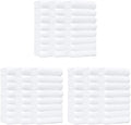 Amazon Basics Soft and Thick Cotton Hand Towels, 16 x 26 in by AmazonBasics