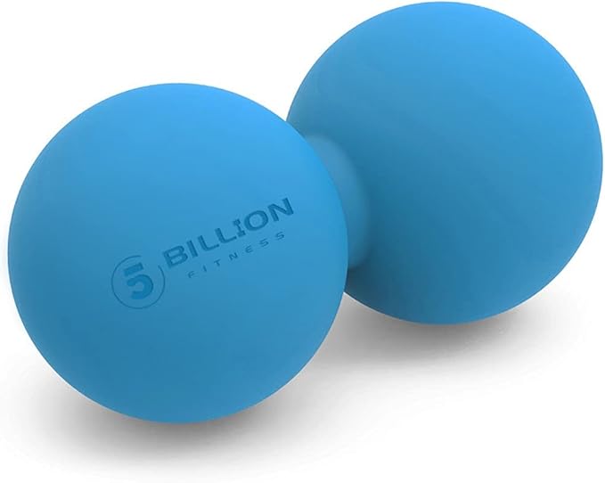 5BILLION Peanut Massage Ball by 5BILLIONFITNESS