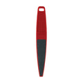 ForPro Professional Collection Red Panda Foot File, 60/100 Grit, Double-Sided by ForProProfessionalCollection