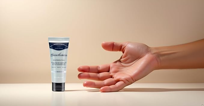 DincherBel 6 Pack Travel Size Hand Cream Set - 1 oz Moisturizing Lotion - Image 5