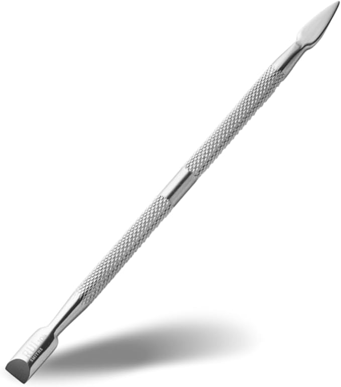 Rui Smiths Pro Cuticle Pusher by RuiSmiths