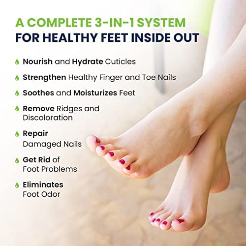 Toenail Fungus Treatment Extra Strength - Image 2