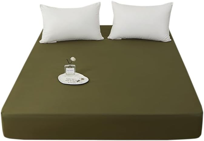 Bedding Twin Size Fitted Sheet Only - Image 2