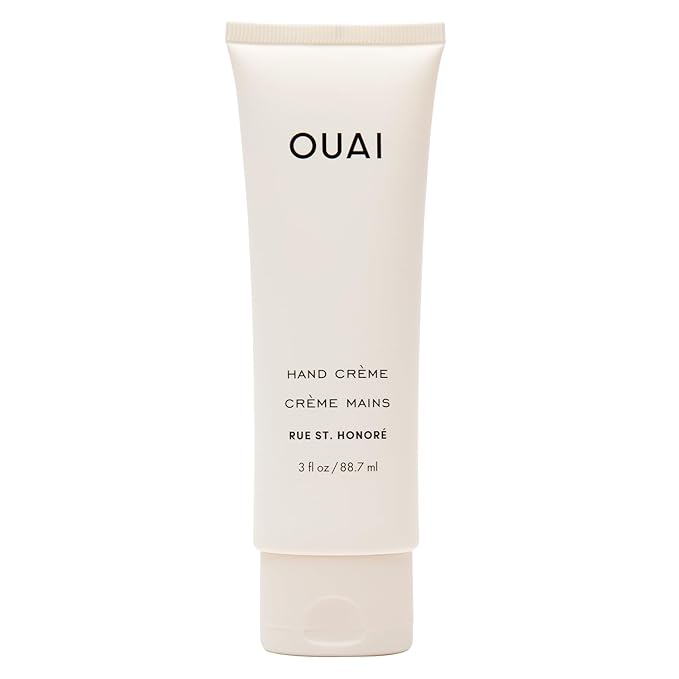OUAI Hand Cream by OUAI