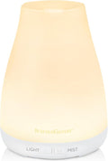 InnoGear Essential Oil Diffuser, Ultrasonic Diffusers by InnoGear