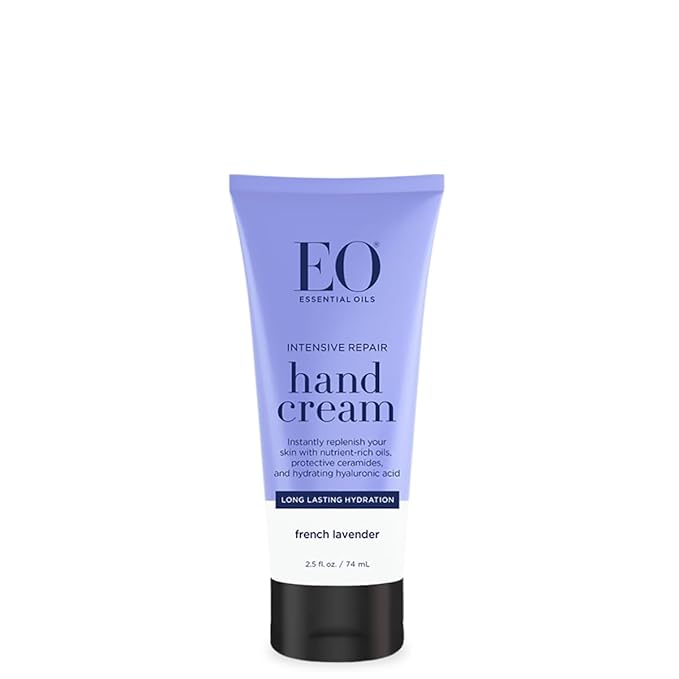 HAND CREAM LAVENDER by EOProducts