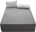 Bedding Twin Size Fitted Sheet Only by rushrushlulu