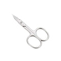 LIVINGO Premium Manicure Nail Scissors Multi-purpose Stainless Steel Cuticle by LIVINGO