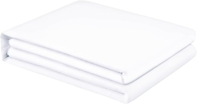 FreshCulture Queen Flat Sheet by FreshCulture
